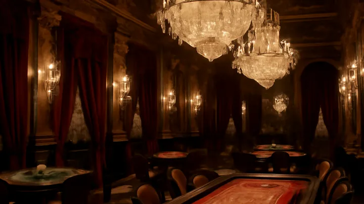 Explore a World of Casino Games at F333 COM
