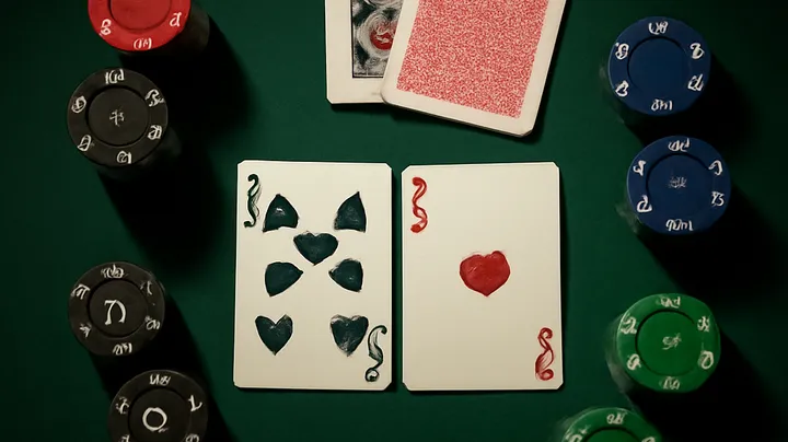 Table Games for Every Player Table Games for Every Player