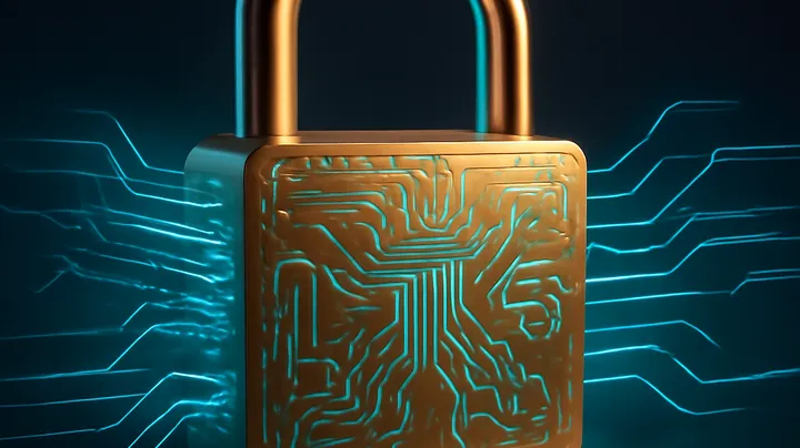 Account Security Features