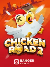 Chicken Road 2 crash game at F333 COM