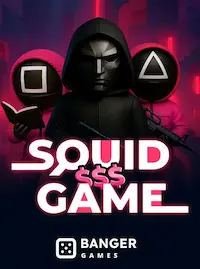 Squid Game themed slot at F333 COM