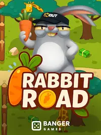 Rabbit Road at F333 COM