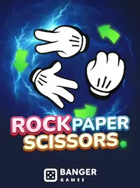 Rock Paper Scissors at F333 COM