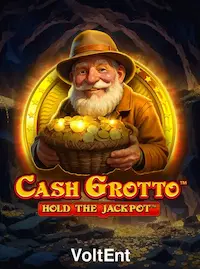 Cash Grotto at F333 COM