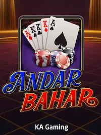 Andar Bahar at F333 COM