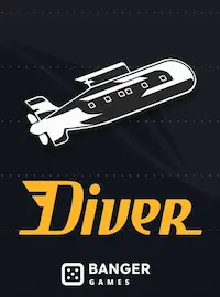 Diver crash adventure at F333 COM