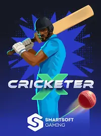 CricketerX crash game at F333 COM