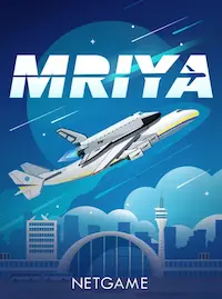Mriya crash game at F333 COM