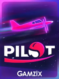 Pilot crash game at F333 COM