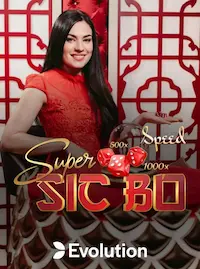 Sic Bo Super at F333 COM