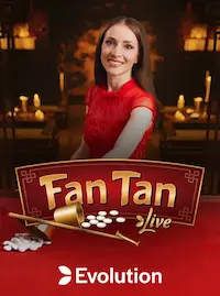 Fan Tan live at F333 COM