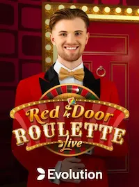 Red Door Roulette at F333 COM