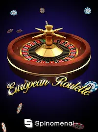 Classic Roulette at F333 COM