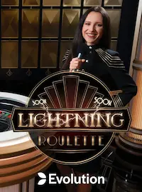 Lightning Roulette at F333 COM