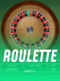 European Roulette at F333 COM