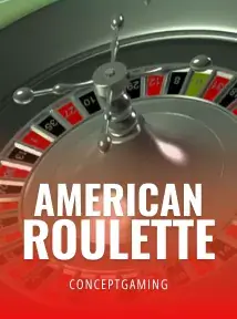 American Roulette at F333 COM