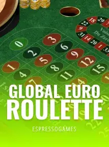 Global Euro Roulette at F333 COM