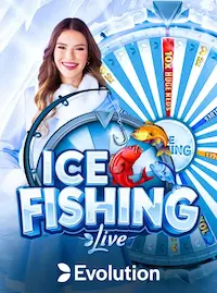 Ice Fishing game at F333 COM