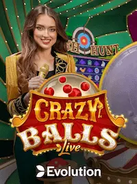 Crazy Ball lottery at F333 COM
