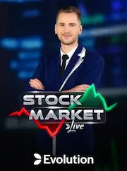 Stock Market live game show at F333 COM