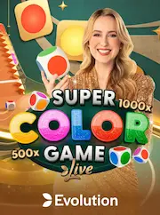 Super Color Game at F333 COM