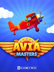 Avia Masters crash game at F333 COM