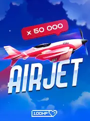 Airjet crash game at F333 COM