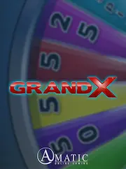 GrandX live at F333 COM