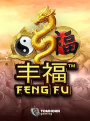Feng Fu live at F333 COM