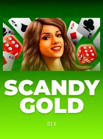 Scandy live at F333 COM